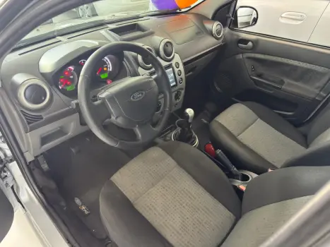 FORD Fiesta Hatch 1.0 4P CLASS FLEX, Foto 9