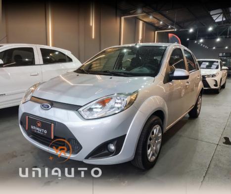 FORD Fiesta Hatch 1.6 4P CLASS FLEX, Foto 2