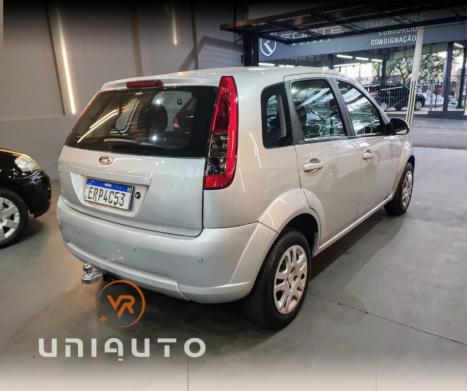 FORD Fiesta Hatch 1.6 4P CLASS FLEX, Foto 4