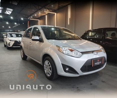 FORD Fiesta Hatch 1.6 4P CLASS FLEX, Foto 6