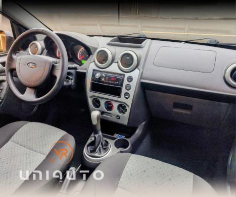 FORD Fiesta Hatch 1.6 4P CLASS FLEX, Foto 9