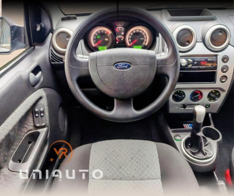 FORD Fiesta Hatch 1.6 4P CLASS FLEX, Foto 11
