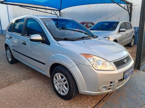 FORD Fiesta Hatch 1.0 4P FLEX, Foto 1