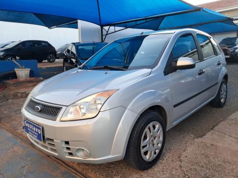 FORD Fiesta Hatch 1.0 4P FLEX, Foto 2