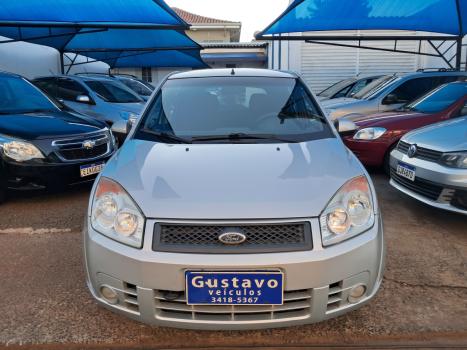 FORD Fiesta Hatch 1.0 4P FLEX, Foto 3