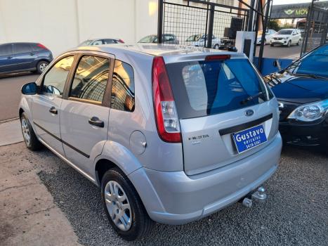 FORD Fiesta Hatch 1.0 4P FLEX, Foto 4