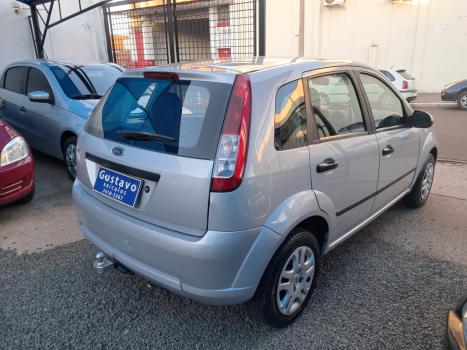 FORD Fiesta Hatch 1.0 4P FLEX, Foto 5