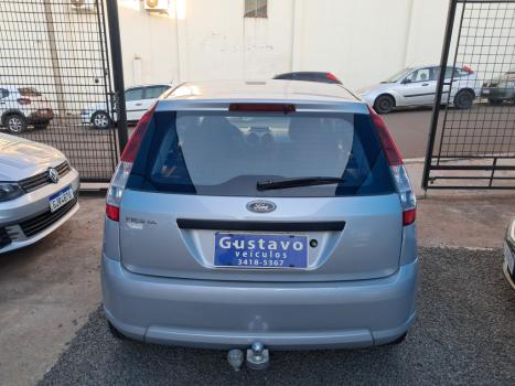 FORD Fiesta Hatch 1.0 4P FLEX, Foto 6