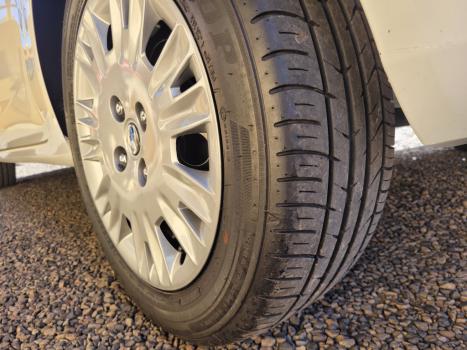 FORD Fiesta Hatch 1.5 16V 4P S FLEX, Foto 7