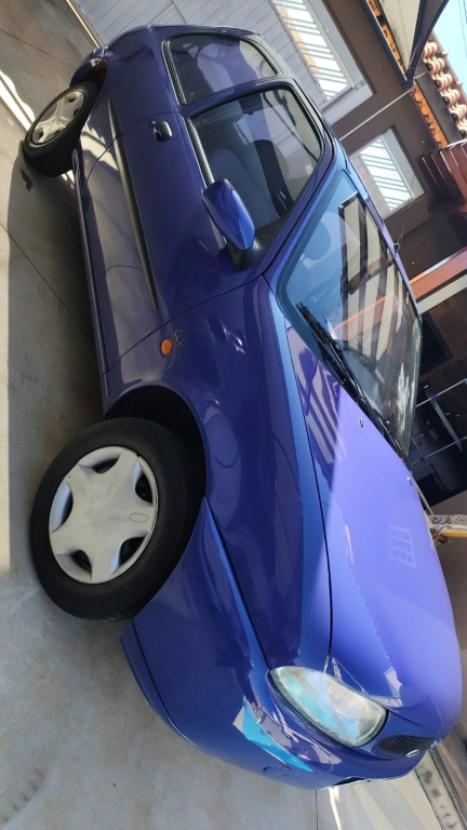 FORD Fiesta Hatch 1.0, Foto 2