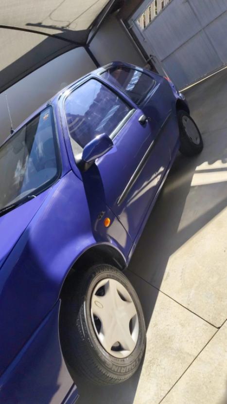 FORD Fiesta Hatch 1.0, Foto 4