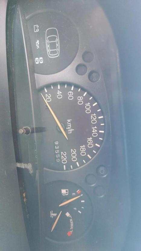 FORD Fiesta Hatch 1.0, Foto 5