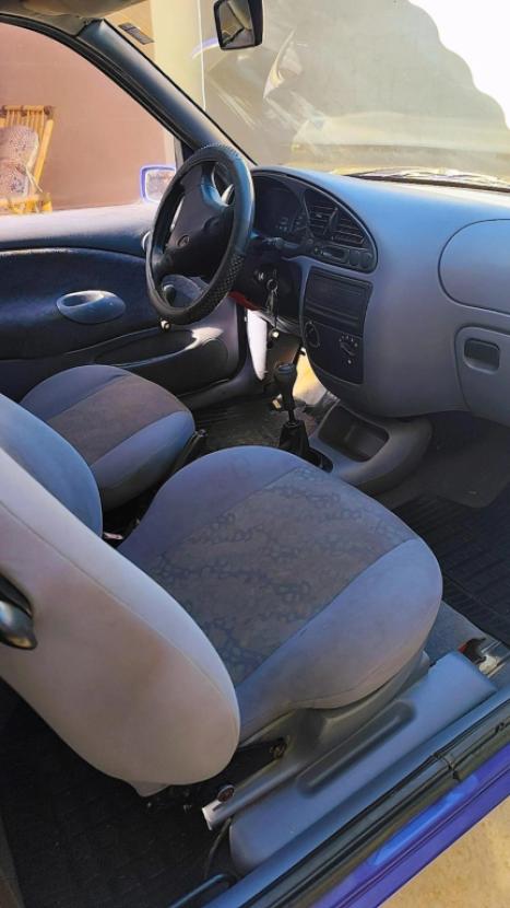 FORD Fiesta Hatch 1.0, Foto 6