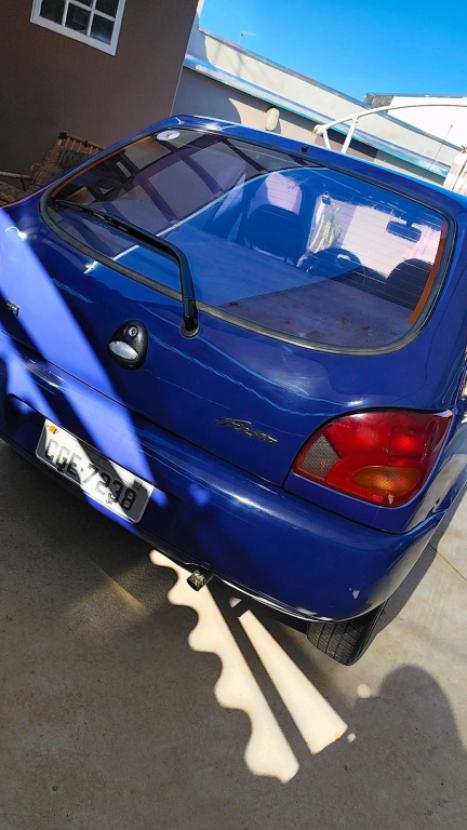 FORD Fiesta Hatch 1.0, Foto 7