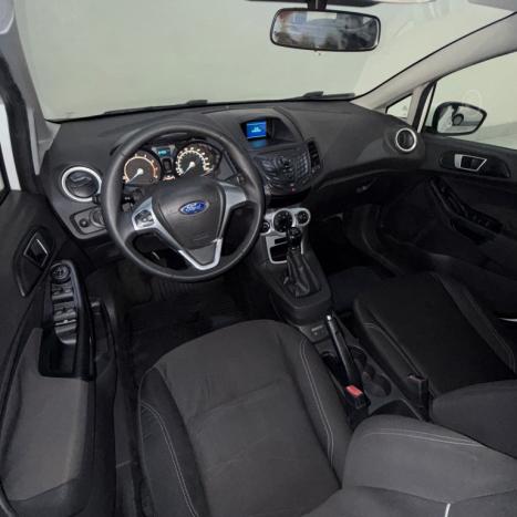 FORD Fiesta Hatch 1.6 16V 4P SE FLEX, Foto 4