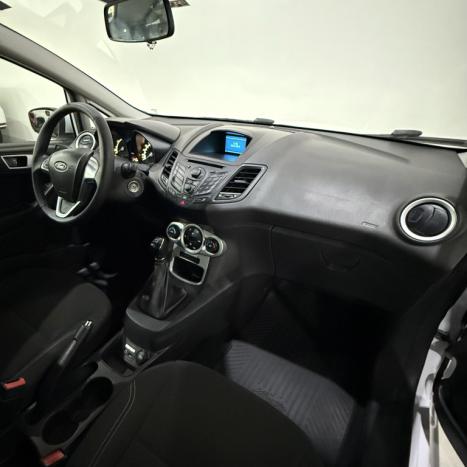 FORD Fiesta Hatch 1.6 16V 4P SE FLEX, Foto 5