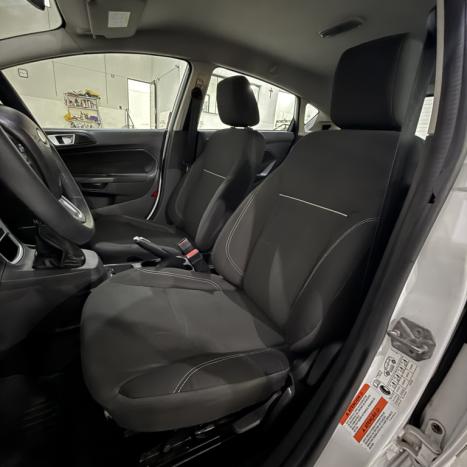 FORD Fiesta Hatch 1.6 16V 4P SE FLEX, Foto 6