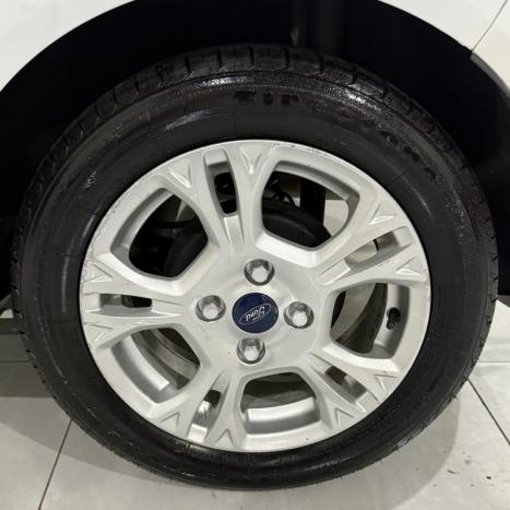 FORD Fiesta Hatch 1.6 16V 4P SE FLEX, Foto 10
