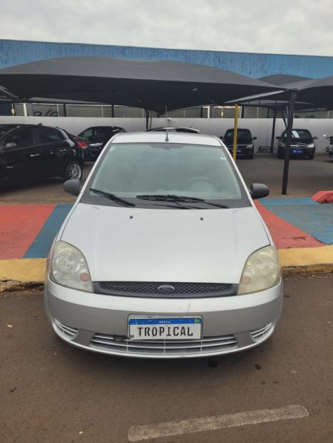 FORD Fiesta Hatch 1.0 4P FLEX, Foto 2
