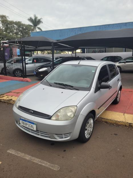 FORD Fiesta Hatch 1.0 4P FLEX, Foto 3