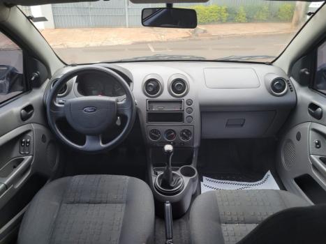FORD Fiesta Hatch 1.0 4P FLEX, Foto 4