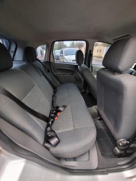 FORD Fiesta Hatch 1.0 4P FLEX, Foto 5