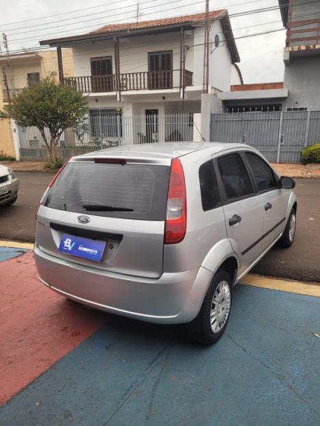 FORD Fiesta Hatch 1.0 4P FLEX, Foto 6