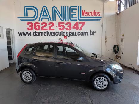 FORD Fiesta Hatch 1.6 4P, Foto 1