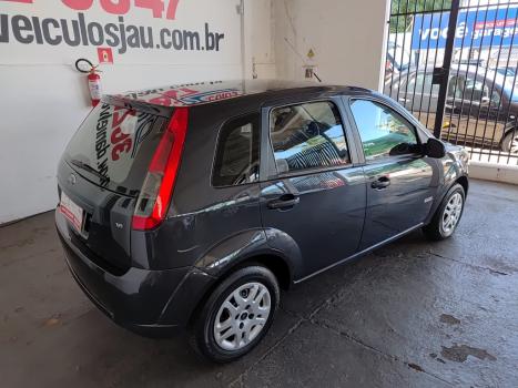 FORD Fiesta Hatch 1.6 4P, Foto 3