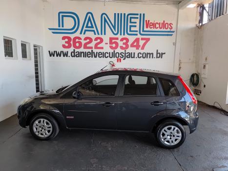FORD Fiesta Hatch 1.6 4P, Foto 4