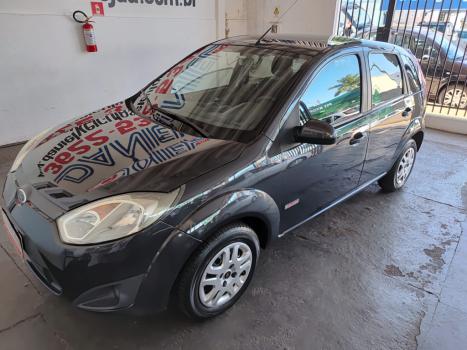 FORD Fiesta Hatch 1.6 4P, Foto 5