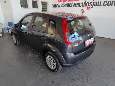 FORD Fiesta Hatch 1.6 4P, Foto 6