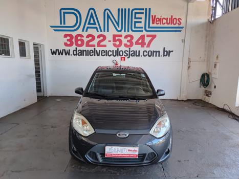FORD Fiesta Hatch 1.6 4P, Foto 7