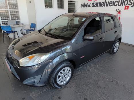 FORD Fiesta Hatch 1.6 4P, Foto 8