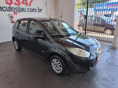 FORD Fiesta Hatch 1.6 4P, Foto 9