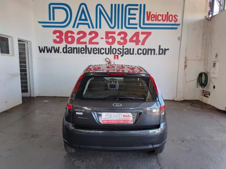 FORD Fiesta Hatch 1.6 4P, Foto 10