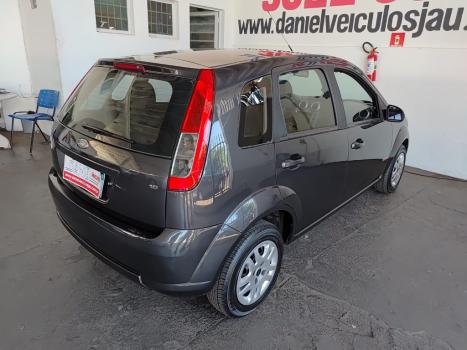 FORD Fiesta Hatch 1.6 4P, Foto 11