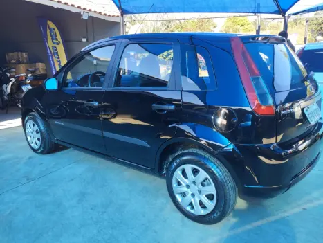 FORD Fiesta Hatch 1.0 4P FLEX, Foto 3