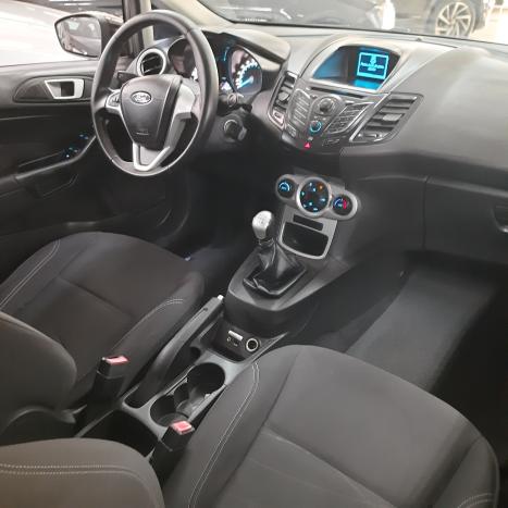 FORD Fiesta Hatch 1.6 16V 4P SEL FLEX, Foto 5