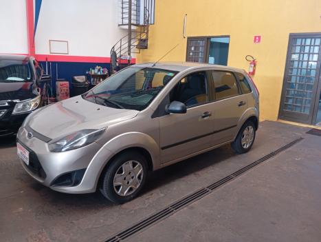 FORD Fiesta Hatch 1.6 4P CLASS FLEX, Foto 1
