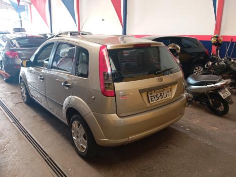 FORD Fiesta Hatch 1.6 4P CLASS FLEX, Foto 3