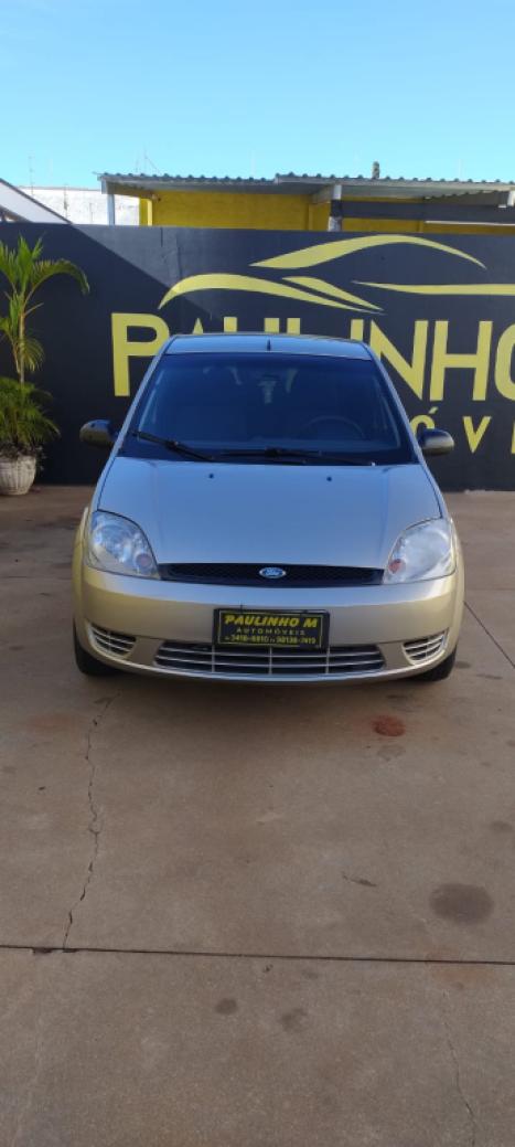 FORD Fiesta Hatch 1.0, Foto 2