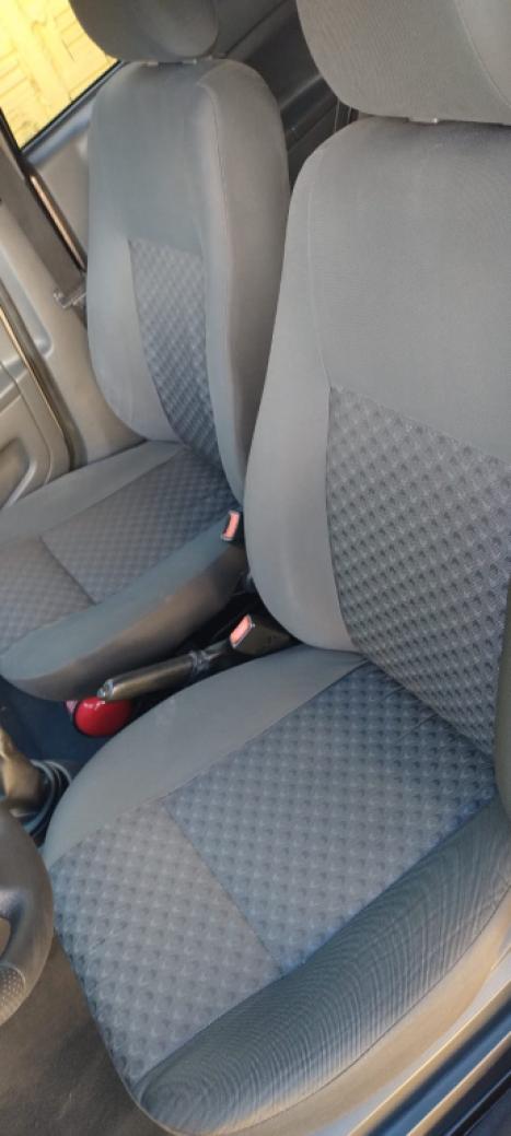 FORD Fiesta Hatch 1.0, Foto 4