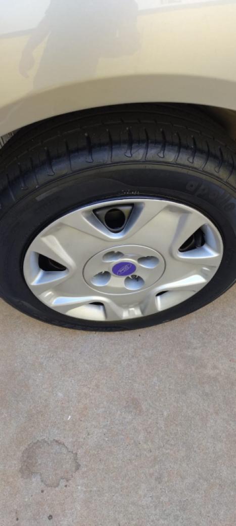 FORD Fiesta Hatch 1.0, Foto 8