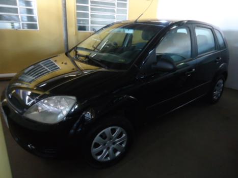 FORD Fiesta Hatch 1.0 4P FLEX, Foto 1