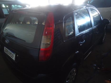 FORD Fiesta Hatch 1.0 4P FLEX, Foto 6