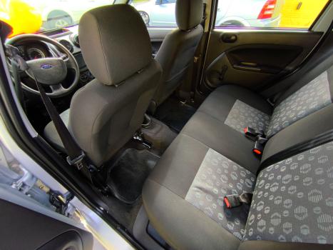 FORD Fiesta Hatch 1.0 4P SE FLEX, Foto 4