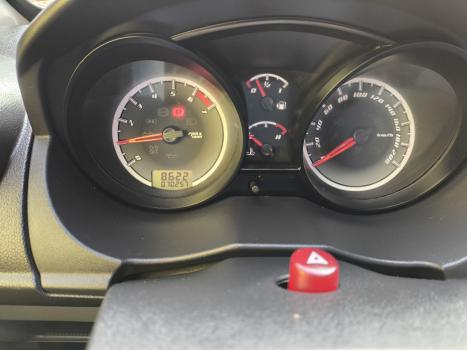 FORD Fiesta Hatch 1.0 4P SE FLEX, Foto 5