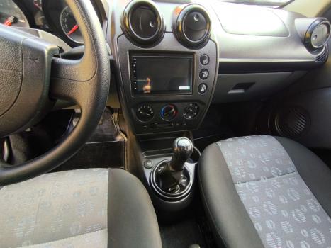 FORD Fiesta Hatch 1.0 4P SE FLEX, Foto 6