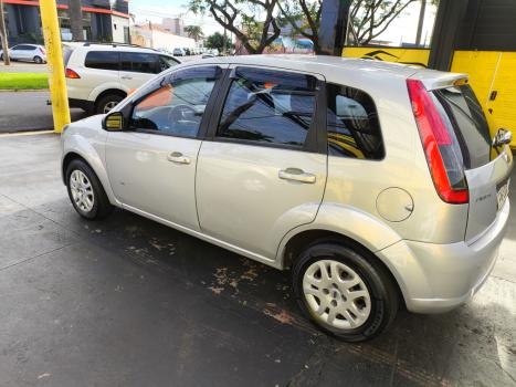 FORD Fiesta Hatch 1.0 4P SE FLEX, Foto 7